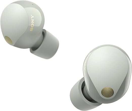 Limited-Quantity Anniversary Deal：Sony WF-1000XM5 Wireless Noise Cancelling Earbuds